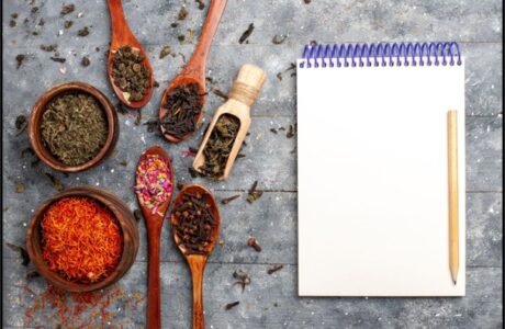 Essential Indian Spices in Japan