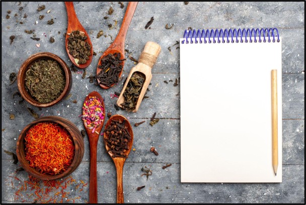 Essential Indian Spices in Japan